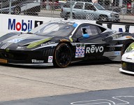IMSA: Sebring Thursday notebook