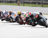 MotoGP: Gap to rivals slashed, Ducati says