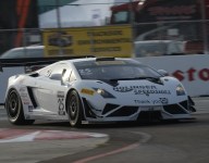 PWC: Enge, Aschenbach, Palmer take St. Petersburg victories