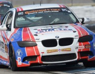 Fall-Line Motorsports BMW, HART Honda capture poles for Continental Tire SportsCar Challenge race at Sebring