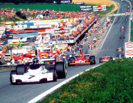 Favorite Racecars - Derrick Walker's picks