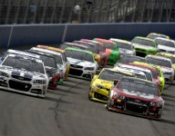 NASCAR: Johnson calls for tire investigation