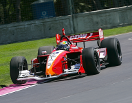 Favorite Racecars - picks by JR Hildebrand, Tristan Vautier, Justin Wilson and Stefan Wilson