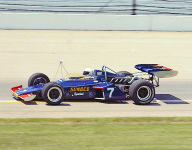 OBITUARY: Gary Bettenhausen remembered by Robin Miller