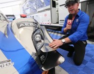 RACER VIDEO: Michael Shank's Sebring High Downforce Tech Review