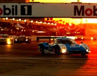IMSA: Sebring race winner calls for rethink on driving standards