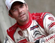 Loeb eyes Goodwood record in T16