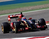 F1: Lotus promotes Gastaldi to deputy