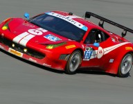 IMSA: Scuderia Corsa sets Sebring lineup