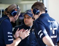 F1: Massa says Mercedes deal "best thing Williams did"