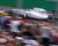 F1: Massa says engine noise must be accepted