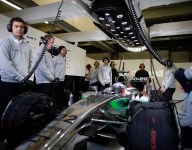 F1: McLaren's Dennis against cost cap plan