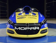 Mopar unveils new Dodge Dart Pro Stock for NHRA Gatornationals