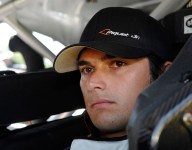 GT: Piquet Jr. to contest Blancpain series