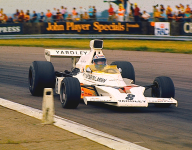 Peter Revson: Remembering an American hero, 40 years on