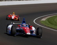 IndyCar: Belli to serve as director of aero