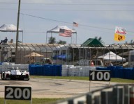 PRUETT: Around the world and back to Sebring