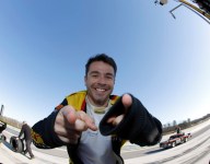 IndyCar: Servia lands second Rahal Letterman Lanigan drive for partial schedule