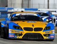 Turner Motorsport set for Pirelli World Challenge run at St. Pete