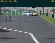 V8 Supercars Commission confirms restart procedure changes