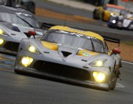 Le Mans: SRT Viper declines 24 Hours invite
