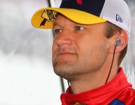 IndyCar: Townsend Bell confirms Indy 500 plans