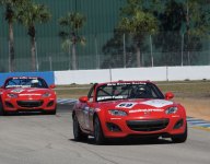 INSIGHT: Multiple roads lead to the Mazda MX-5 Cup