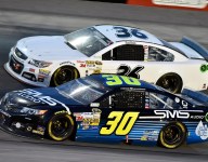 NASCAR: Swan Racing closes Cup operation, Kligerman sidelined