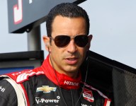 IndyCar: More Twitter trouble for Castroneves