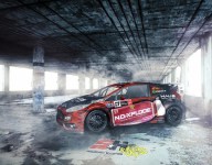 Nelson Piquet Jr. confirms Global Rallycross plans with SH Racing