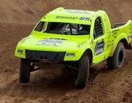 Lucas Oil Off Road spotlight: Myles Cheek