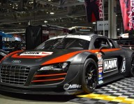 PWC: Skeen, CRP Racing switch to Audi R8 for Long Beach