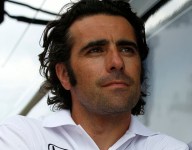 Franchitti lands Formula E TV role