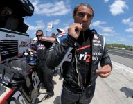 IndyCar: Montoya favors self-policing policy