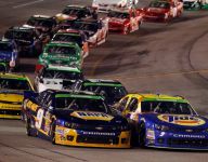 Harvick dominates in seventh Nationwide Series win at Richmond