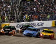NASCAR: Keselowski hits out at Kenseth
