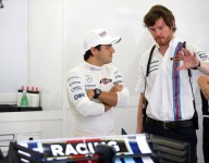F1: Smedley says Massa feels more freedom at Williams