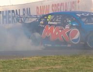 V8 Supercars: Winterbottom wins Winton race three