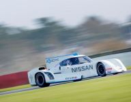 Le Mans: ZEOD to have first full test at Ricard