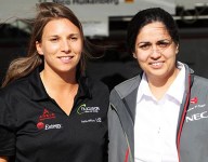 F1: De Silvestro chasing 2015 race seat