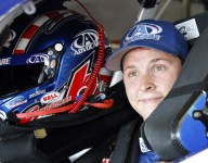 NASCAR: Bayne gets full-time Sprint Cup drive