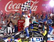 NASCAR: Coke 600 ends Johnson's losing streak