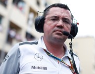 F1: Boullier agrees with Prost comments about McLaren's approach
