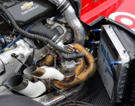 IndyCar: Series open to allowing production-based engines