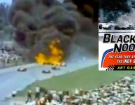 REVIEW: Black Noon – the year they stopped the Indy 500