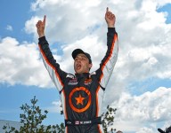 PWC: DiMeo, Francis Jr., Stacy score Sunday Canadian Tire Motorsport Park TC, TCA, TCB wins