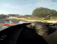 RACER VIDEO: DeltaWing IMSA In-Car Monterey
