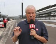 RACER VIDEO: Robin Miller's Indy 500 Day 2 Report
