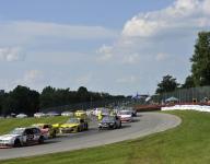 Nationwide: Tagliani to drive two road races for Penske