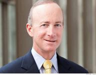 Former Indiana Governor Mitch Daniels elected to Hulman Co. Board of Directors